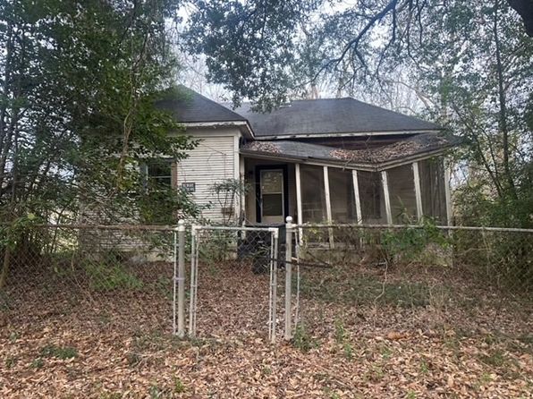 1115 Crofton St, Shreveport, LA 71101