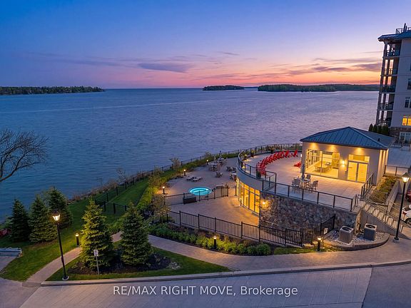 2nd image of 80 Orchard Point Rd #402