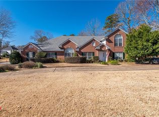 4991 Old Oak Dr, Benton, LA 71006