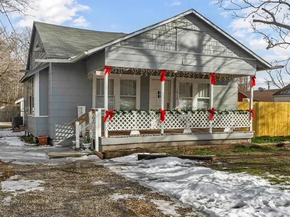 1012 N Saint Paul St, Wichita, KS 67203