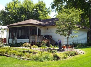 208 5th St, Lake View, IA 51450
