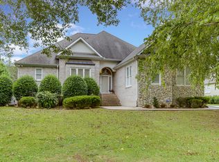 105 Garden Gate Dr, Anderson, SC 29621