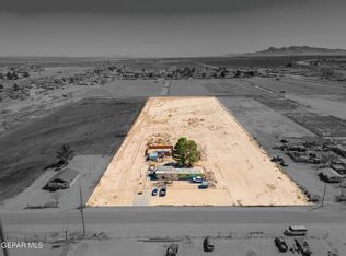 160 Indian Head Rd, Tornillo, TX 79853