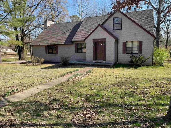 (undisclosed Address), Pocahontas, AR 72455