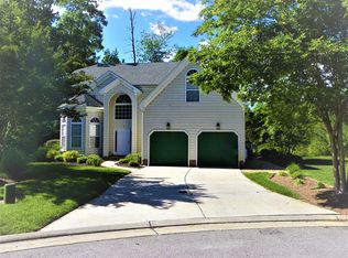 3 Foster Ct, Cape Charles, VA 23310