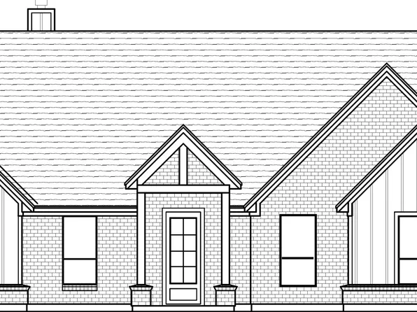 1037 Silver Sage Trl, Weatherford, TX 76085