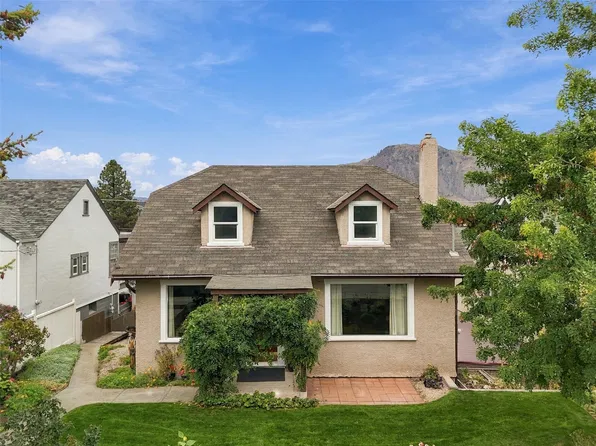 812 Columbia St, Kamloops, BC V2C 2V6