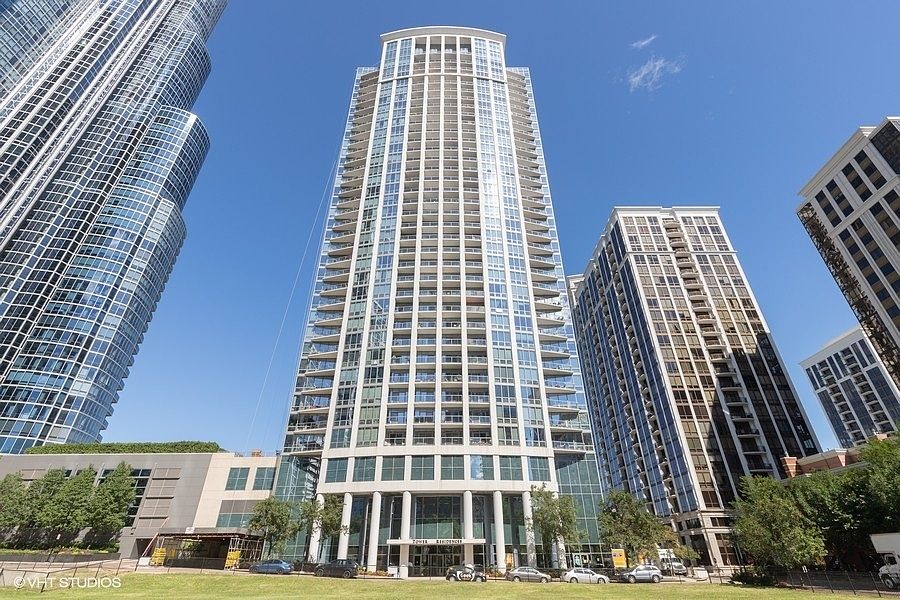 1st image of 1235 S Prairie Ave APT 1805