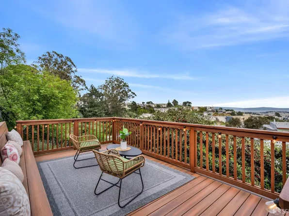 358 Los Palmos Dr, San Francisco, CA 94127