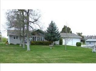 4432 Seitz Ronan Rd, Laurel, MT 59044