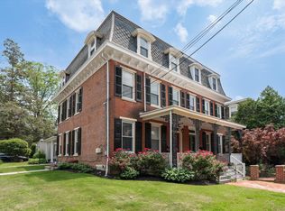 421 N Walnut St #4, West Chester, PA 19380