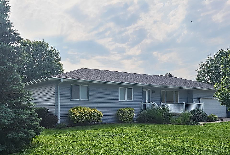 Great ranch home in NW GI  