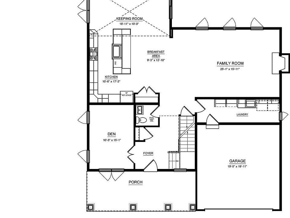 2nd image of 114 Apple View Dr