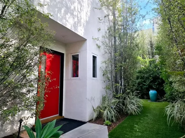 1614 California Ave, Santa Monica, CA 90403