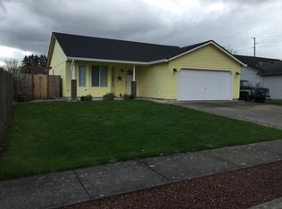 211 Rainbow Way, Kelso, WA 98626