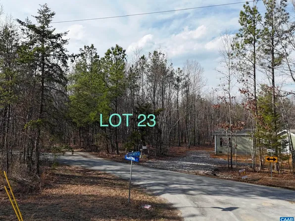 949 Austins Rd, Gladstone, VA 24553