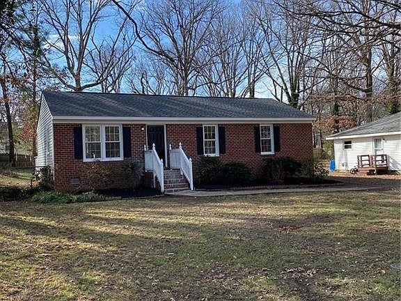 2nd image of 7213 Erskine St