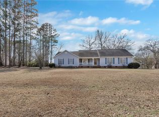 1116 Green Willow Trl, Anderson, SC 29621