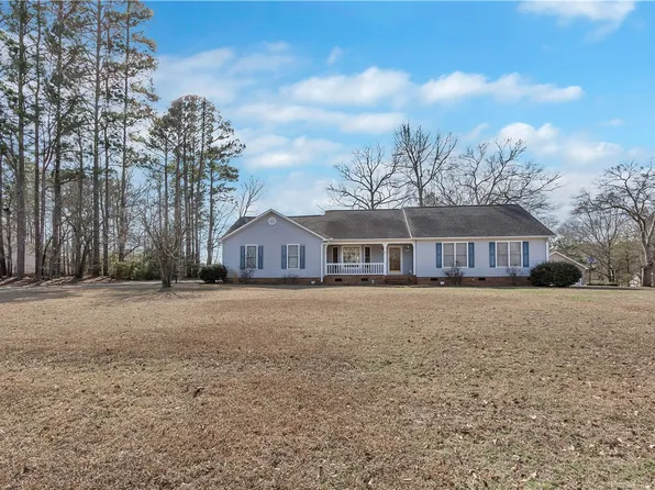 1116 Green Willow Trl, Anderson, SC 29621