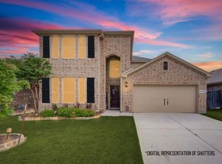 14505 Mainstay Way, Haslet, TX 76052