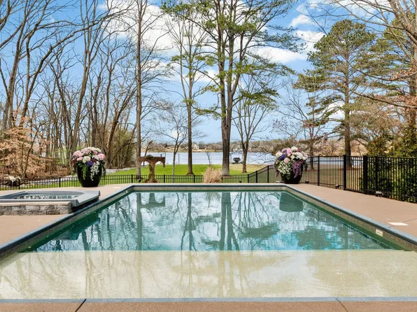 3863 Saundersville Ferry Rd, Mount Juliet, TN 37122