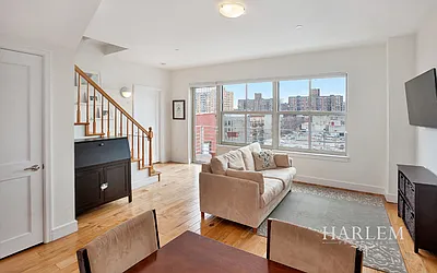 Sold by Harlem Properties
