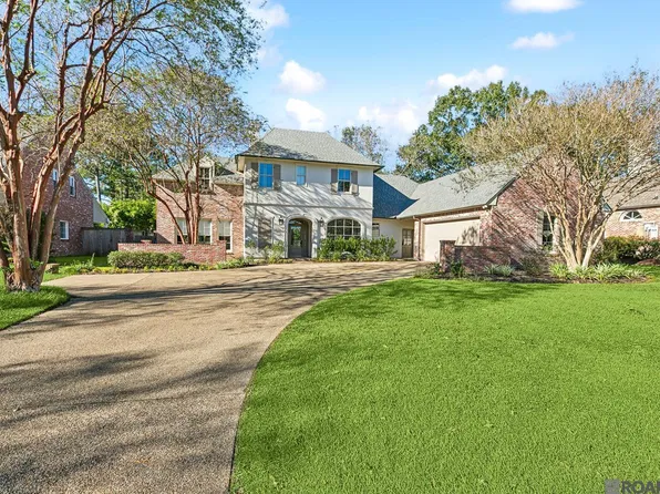 17827 Cascades Ave, Baton Rouge, LA 70810