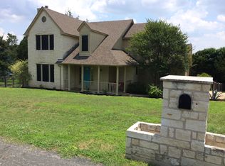 1203 Orlando Rd, Austin, TX 78733