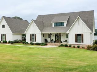 4400 Anderson Rd, Opelika, AL 36801