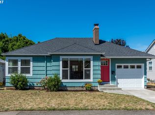 3205 SE 65th Ave, Portland, OR