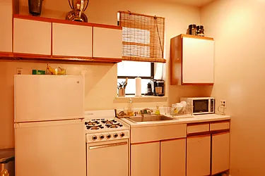 Rented by JK Dansar Corp