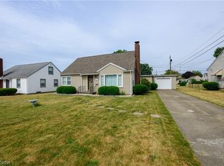 145 Valleyview Ave NW, Canton, OH 44708