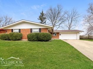 609 Mapleside Dr, Dayton, OH