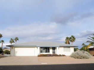 13310 W Prospect Dr, Sun City West, AZ 85375