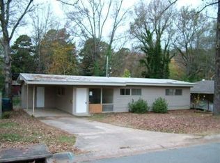 9 Hanover Dr, Little Rock, AR