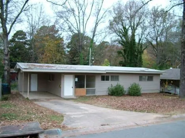 9 Hanover Dr, Little Rock, AR 72209