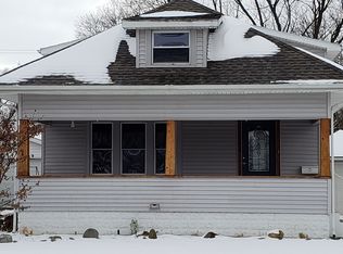 1523 E 3rd St, Mishawaka, IN 46544