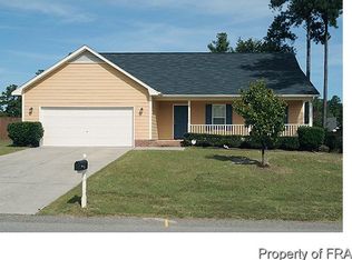 106 Inlet Dr, Raeford, NC 28376
