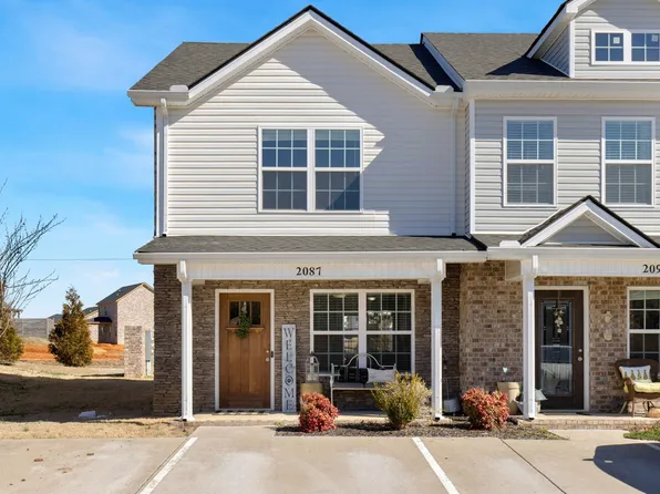 2087 Downstream Dr Unit 21, Ashland City, TN 37015