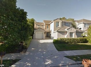 1340 Panwood Ct, Brentwood, CA