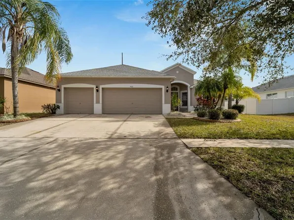 9412 Laurel Ledge Dr, Riverview, FL 33569