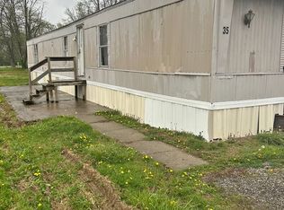 16584 N State Highway 37 #25, Mount Vernon, IL 62864