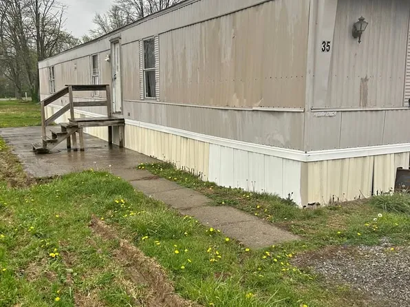 16584 N State Highway 37 #25, Mount Vernon, IL 62864