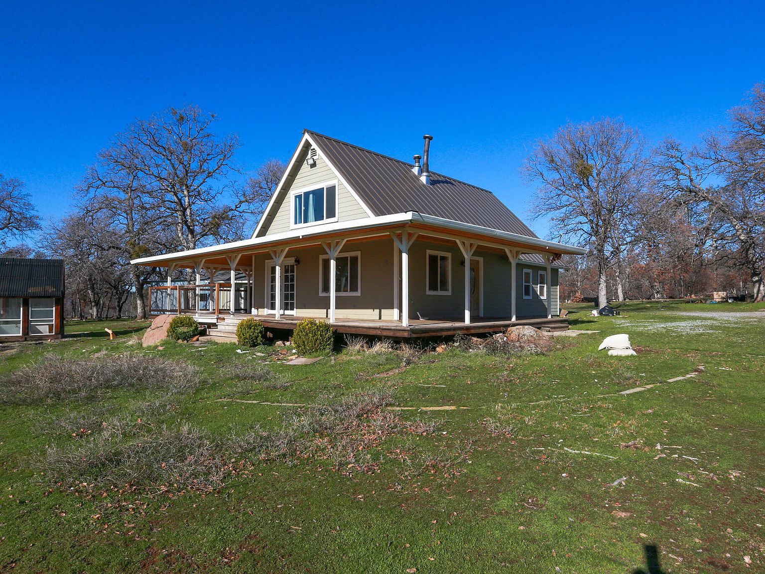 14042 Outback Ln, Oak Run, CA 96069 MLS 231189 Zillow