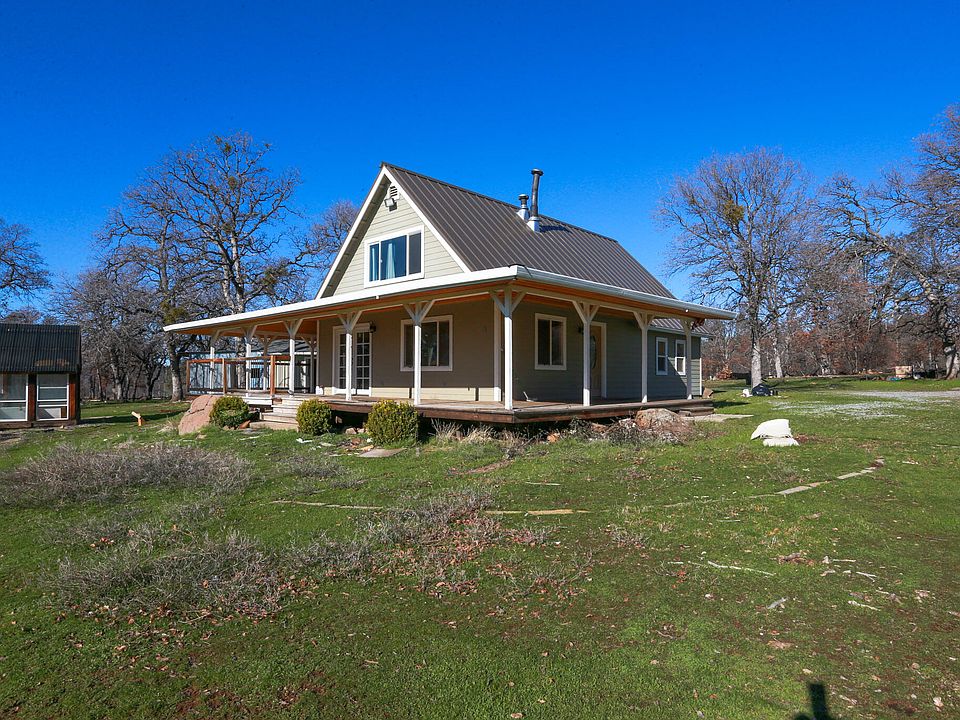 14042 Outback Ln, Oak Run, CA 96069 MLS 231189 Zillow