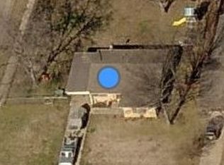 2437 Vickie Dr, Mesquite, TX 75149