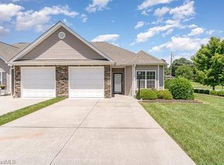 1603 Preston Woods Dr, Winston Salem, NC 27127
