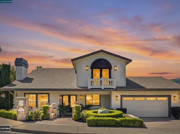 385 Paraiso Dr, Danville, CA 94526