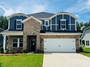 320 Hilsaw Ln, York, SC 29745