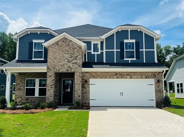 320 Hilsaw Ln, York, SC 29745